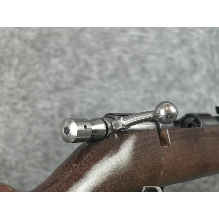 Ussfeller & Gopfert 22lr z 1971 roku